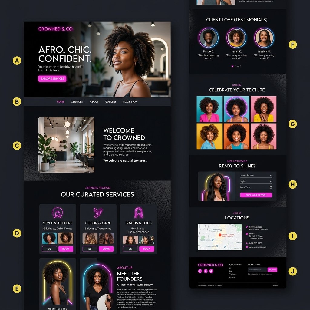 AfroChic